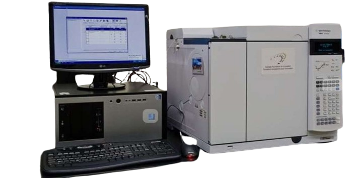 Gas Chromatography