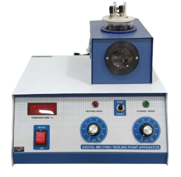 Melting Point Apparatus